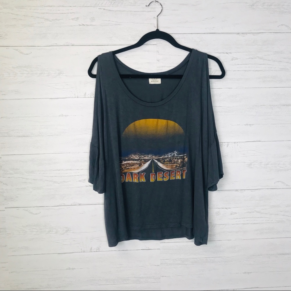 PST Los Angeles by Project Social Top